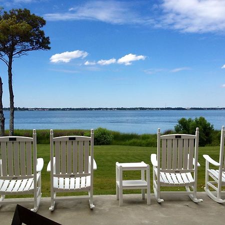 Oceanview Inn - Emerald Isle Eksteriør bilde