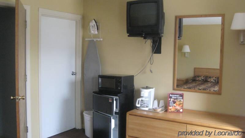 Oceanview Inn - Emerald Isle Rom bilde