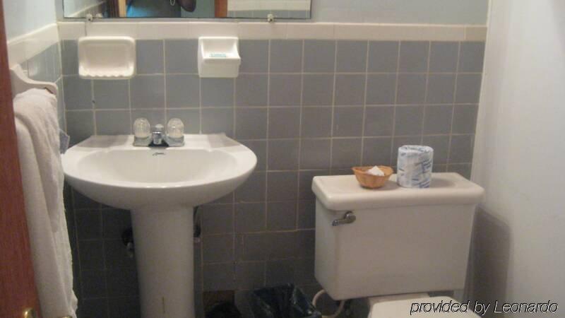 Oceanview Inn - Emerald Isle Rom bilde